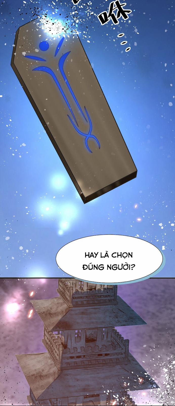 Toàn Bộ Tu Chân Giới Muội Tử Muốn Bắt Ta 112 trang 50