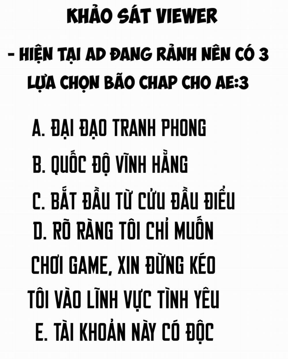 Toàn Bộ Tu Chân Giới Muội Tử Muốn Bắt Ta 112 trang 56