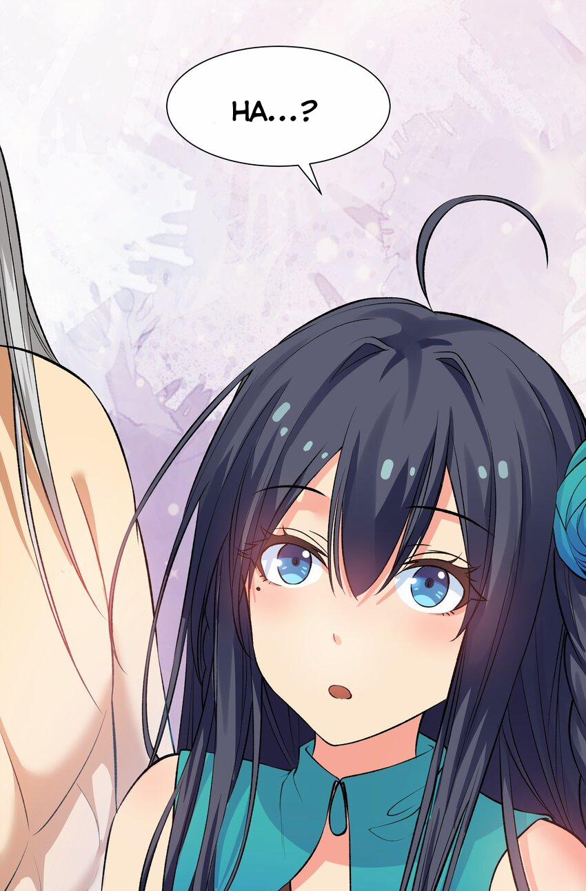 Toàn Bộ Tu Chân Giới Muội Tử Muốn Bắt Ta 112 trang 9