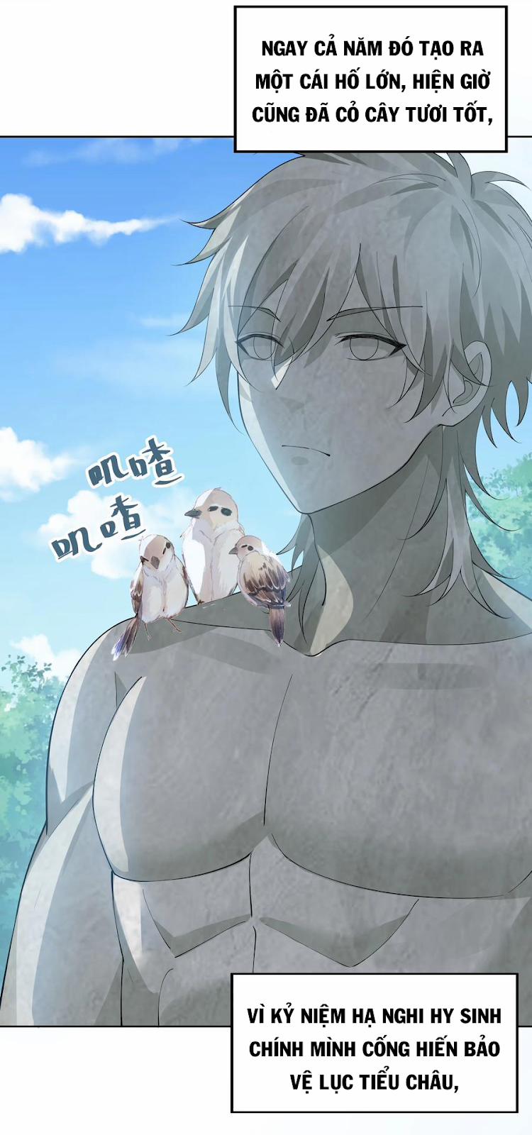 Toàn Bộ Tu Chân Giới Muội Tử Muốn Bắt Ta 113 trang 10