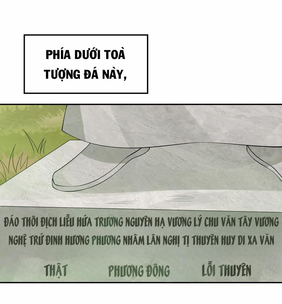 Toàn Bộ Tu Chân Giới Muội Tử Muốn Bắt Ta 113 trang 12