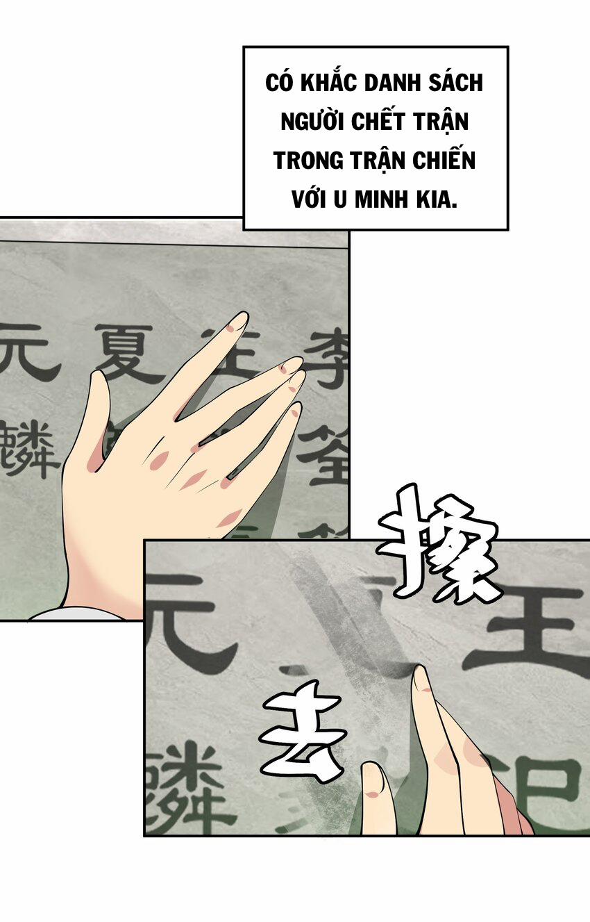 Toàn Bộ Tu Chân Giới Muội Tử Muốn Bắt Ta 113 trang 13