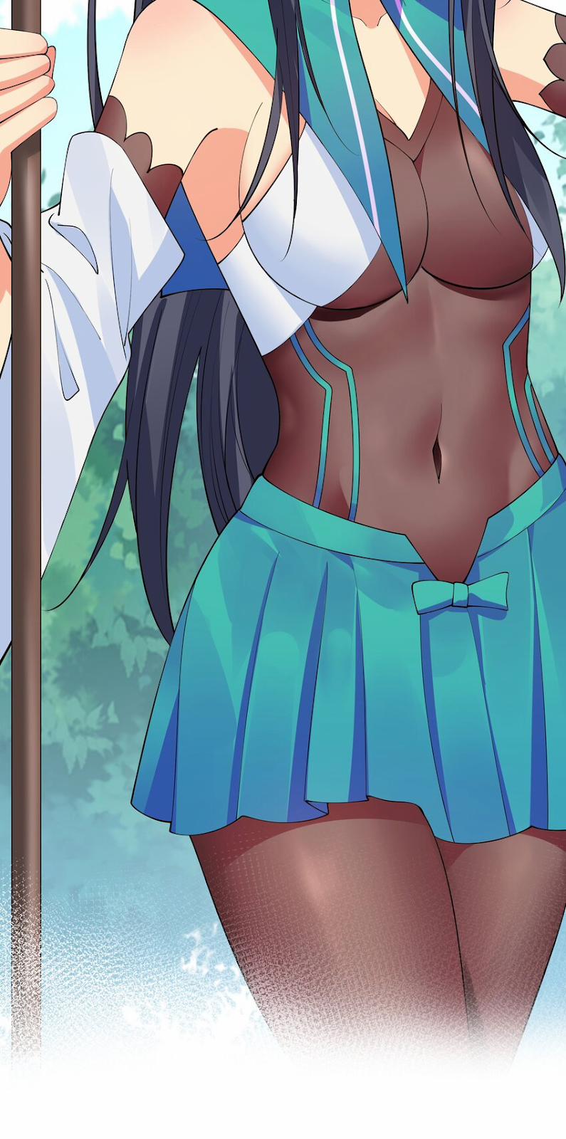 Toàn Bộ Tu Chân Giới Muội Tử Muốn Bắt Ta 113 trang 17