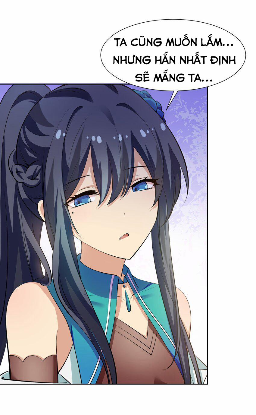 Toàn Bộ Tu Chân Giới Muội Tử Muốn Bắt Ta 113 trang 25