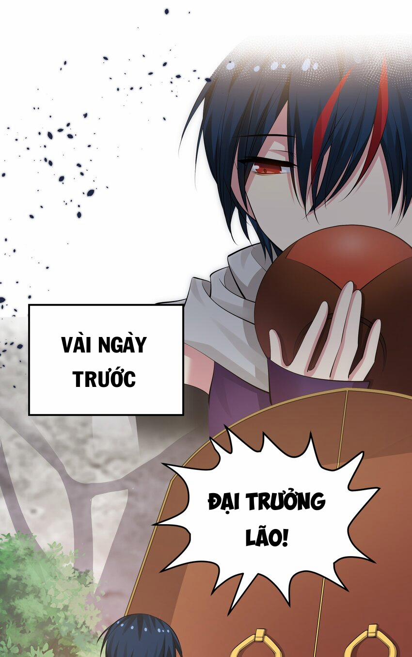 Toàn Bộ Tu Chân Giới Muội Tử Muốn Bắt Ta 113 trang 30