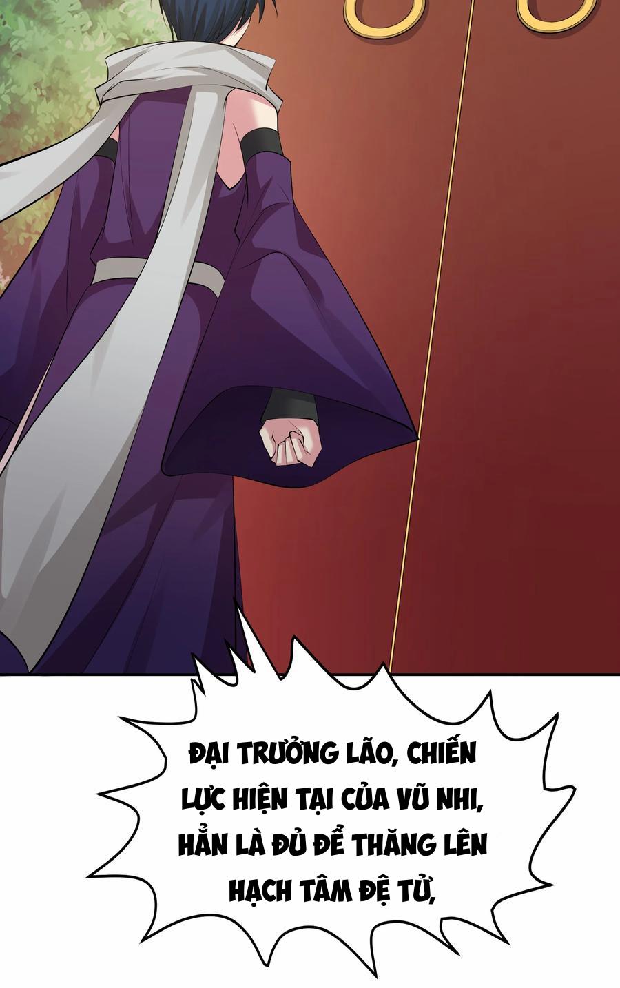 Toàn Bộ Tu Chân Giới Muội Tử Muốn Bắt Ta 113 trang 31