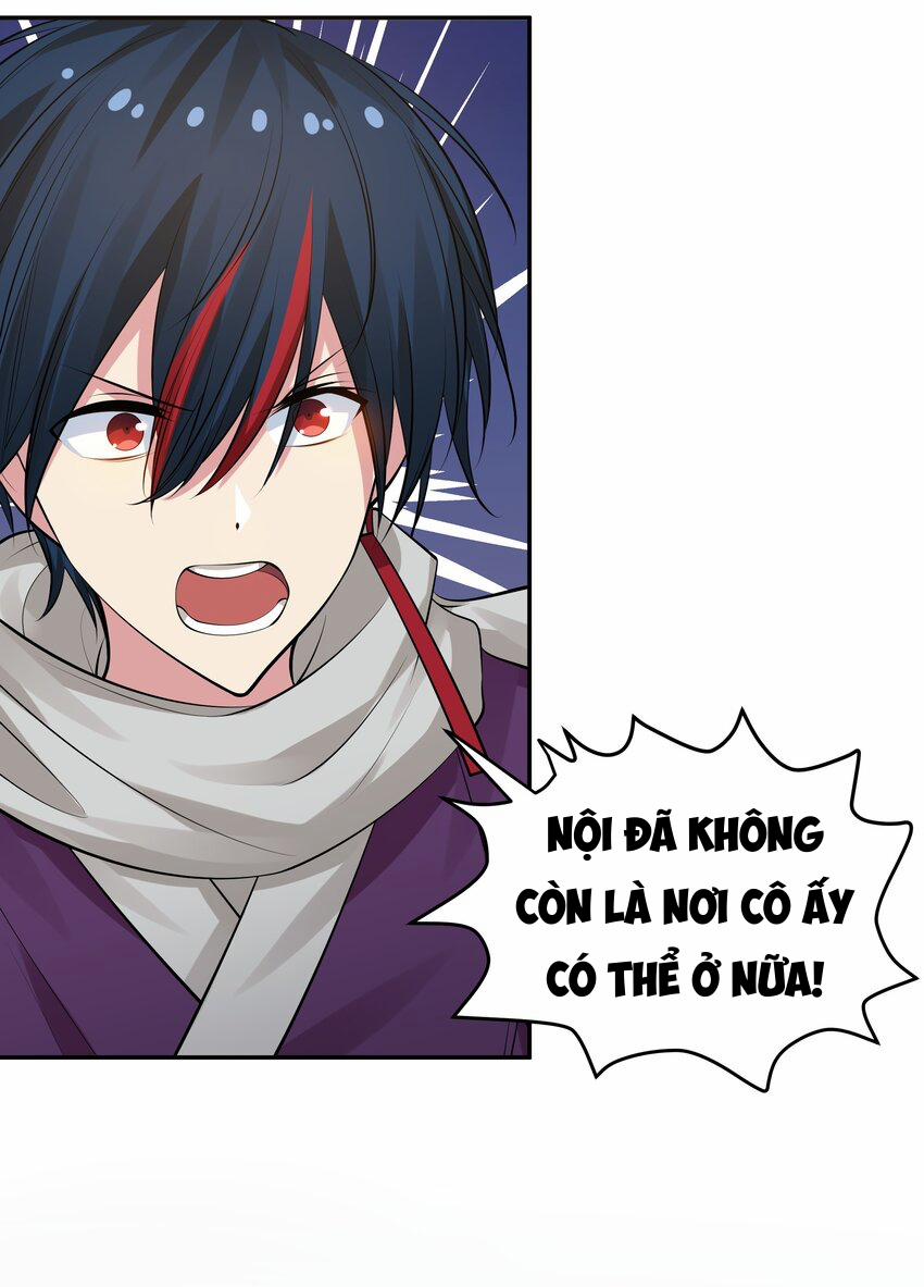 Toàn Bộ Tu Chân Giới Muội Tử Muốn Bắt Ta 113 trang 32