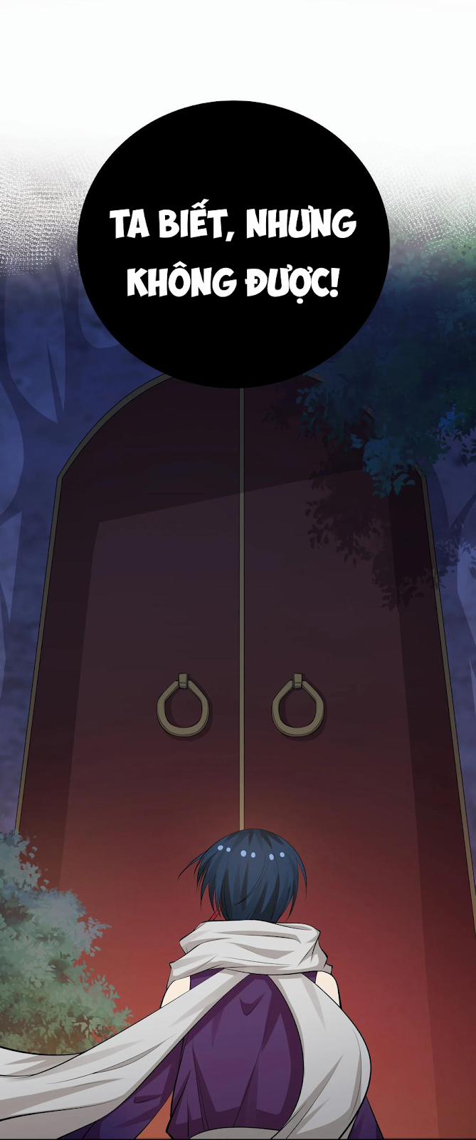 Toàn Bộ Tu Chân Giới Muội Tử Muốn Bắt Ta 113 trang 33