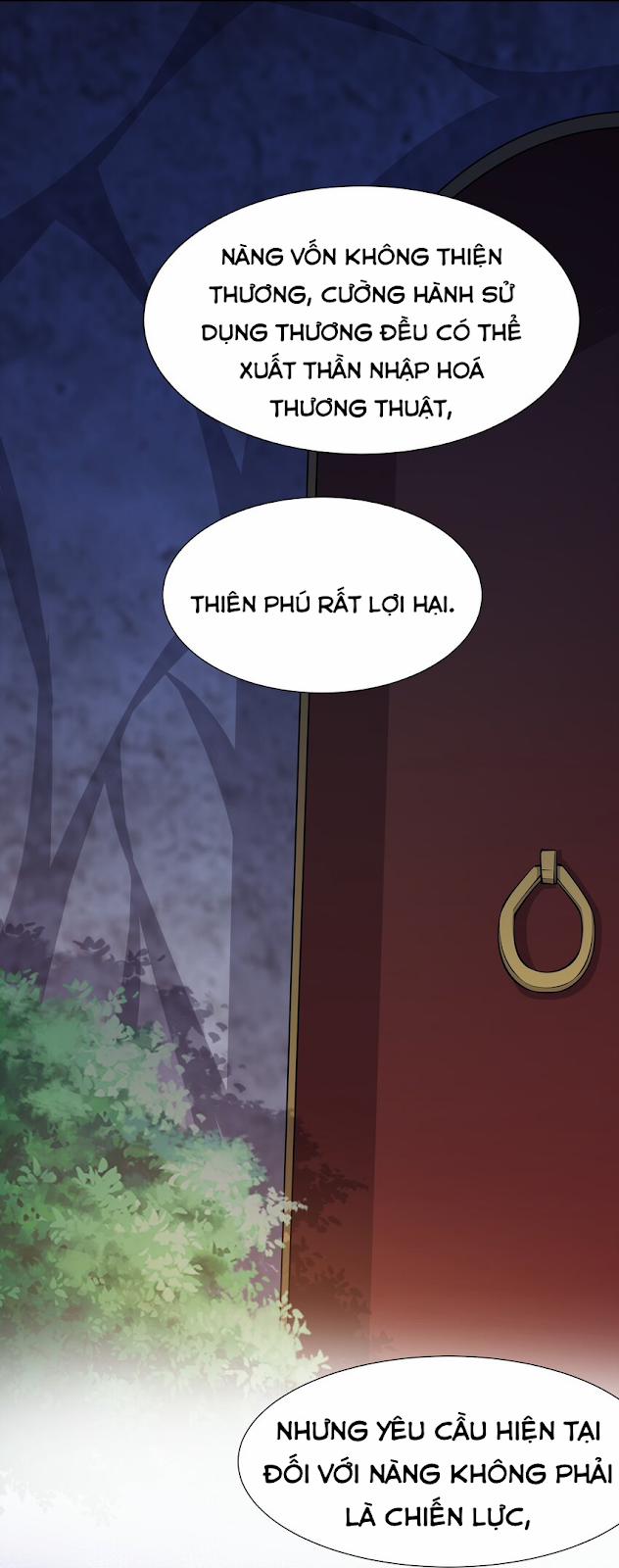 Toàn Bộ Tu Chân Giới Muội Tử Muốn Bắt Ta 113 trang 34