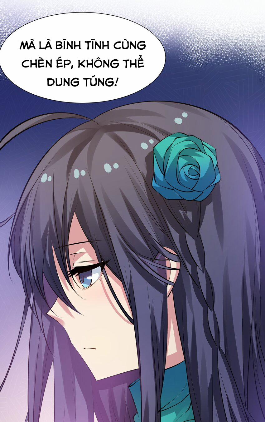 Toàn Bộ Tu Chân Giới Muội Tử Muốn Bắt Ta 113 trang 35