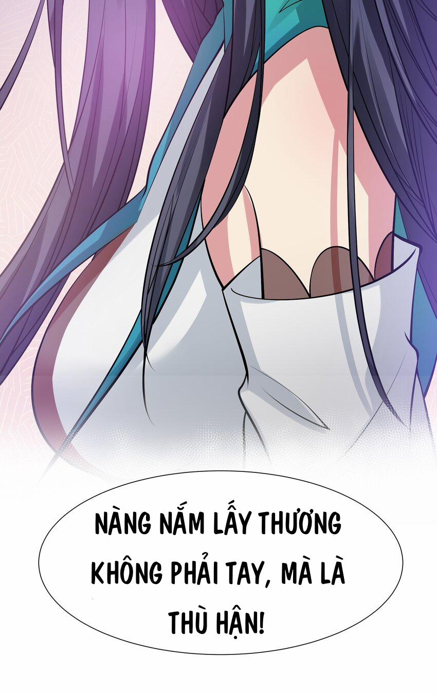 Toàn Bộ Tu Chân Giới Muội Tử Muốn Bắt Ta 113 trang 36