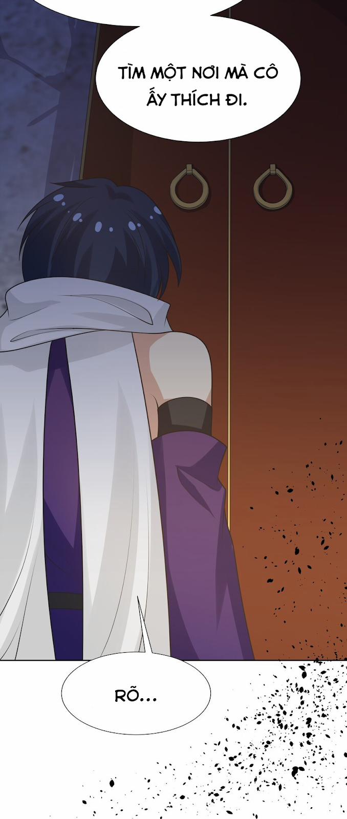 Toàn Bộ Tu Chân Giới Muội Tử Muốn Bắt Ta 113 trang 38