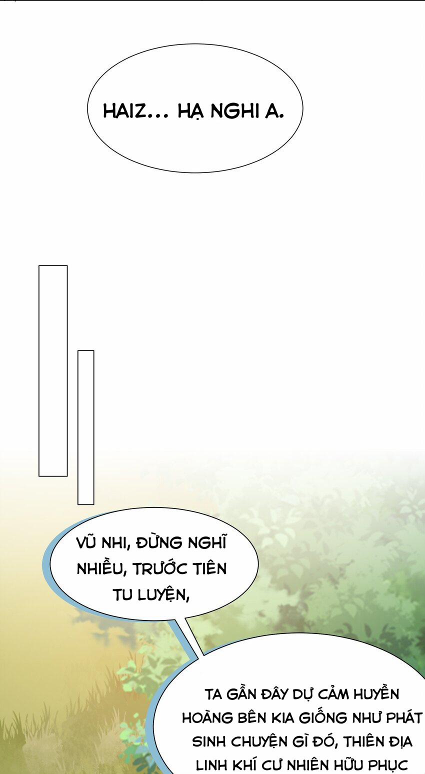 Toàn Bộ Tu Chân Giới Muội Tử Muốn Bắt Ta 113 trang 40