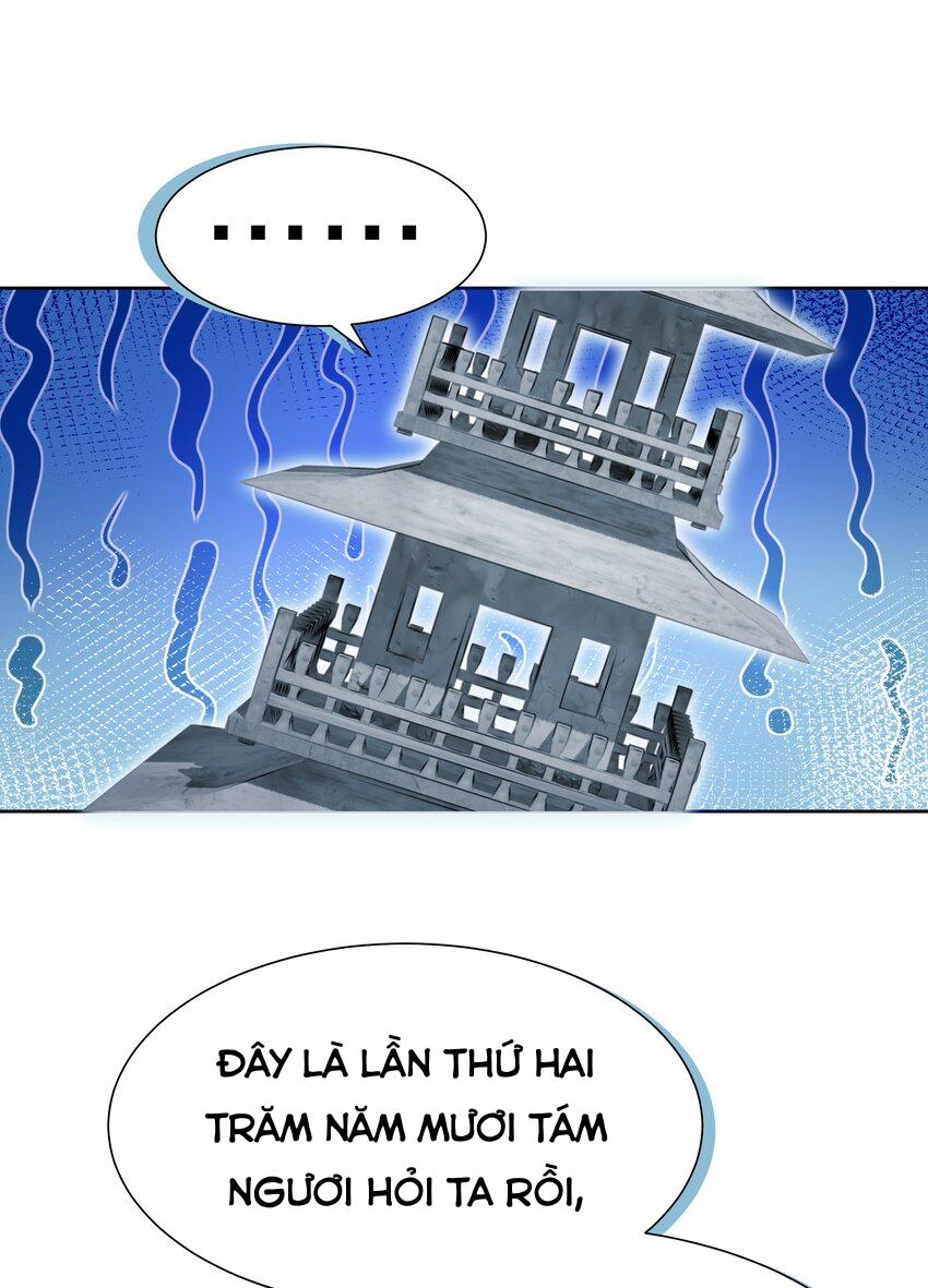 Toàn Bộ Tu Chân Giới Muội Tử Muốn Bắt Ta 113 trang 43