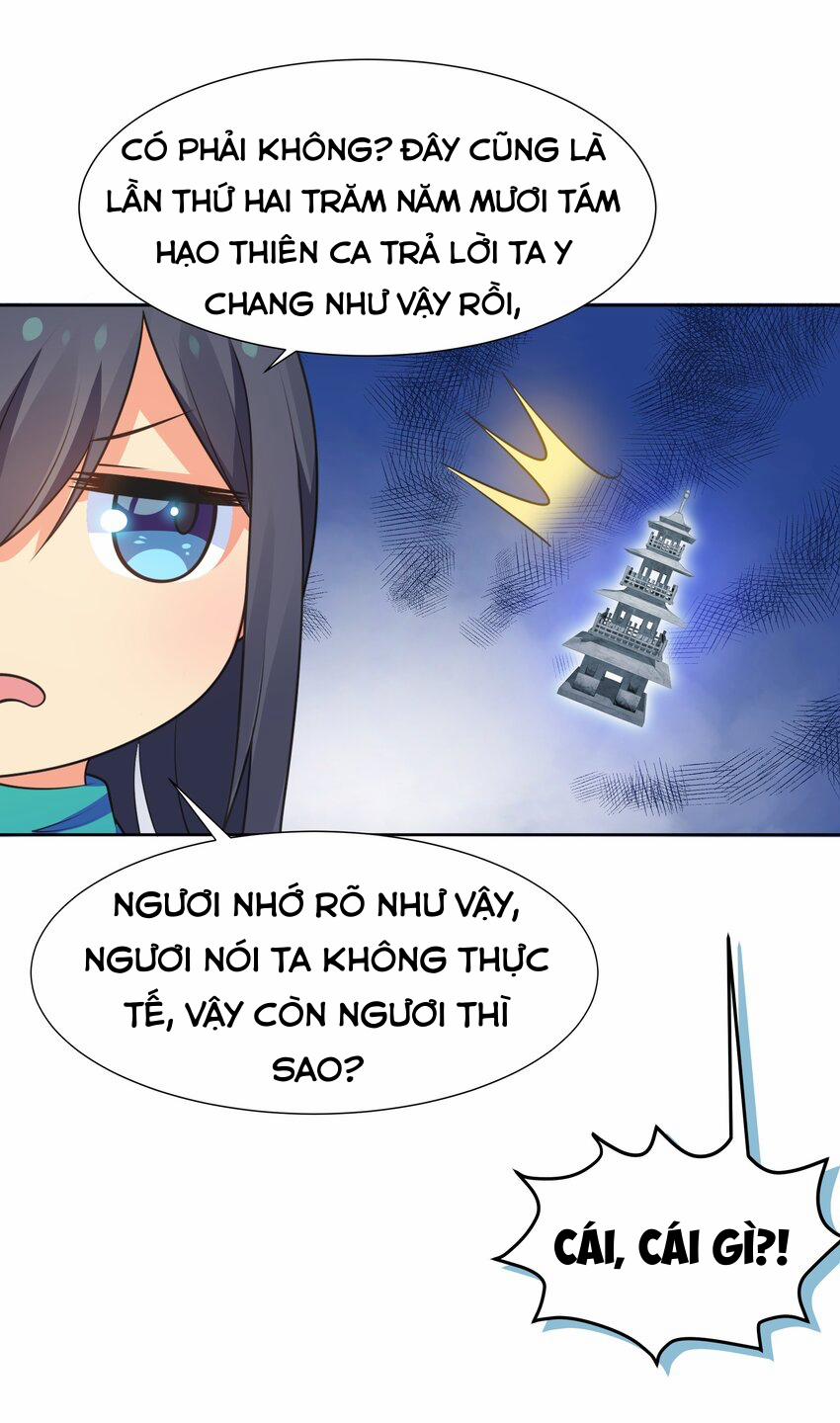 Toàn Bộ Tu Chân Giới Muội Tử Muốn Bắt Ta 113 trang 45