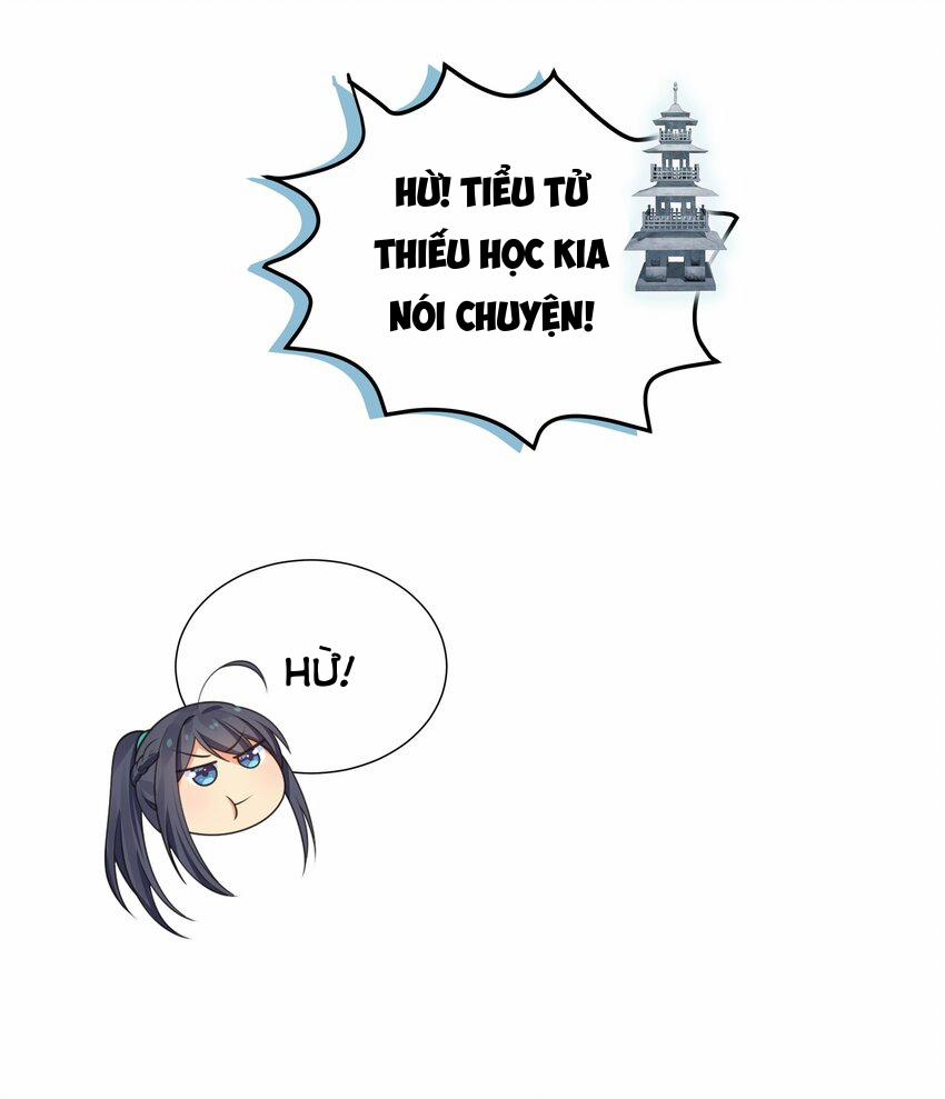 Toàn Bộ Tu Chân Giới Muội Tử Muốn Bắt Ta 113 trang 46