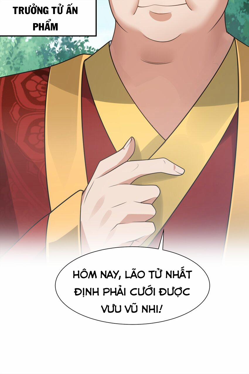 Toàn Bộ Tu Chân Giới Muội Tử Muốn Bắt Ta 113 trang 50