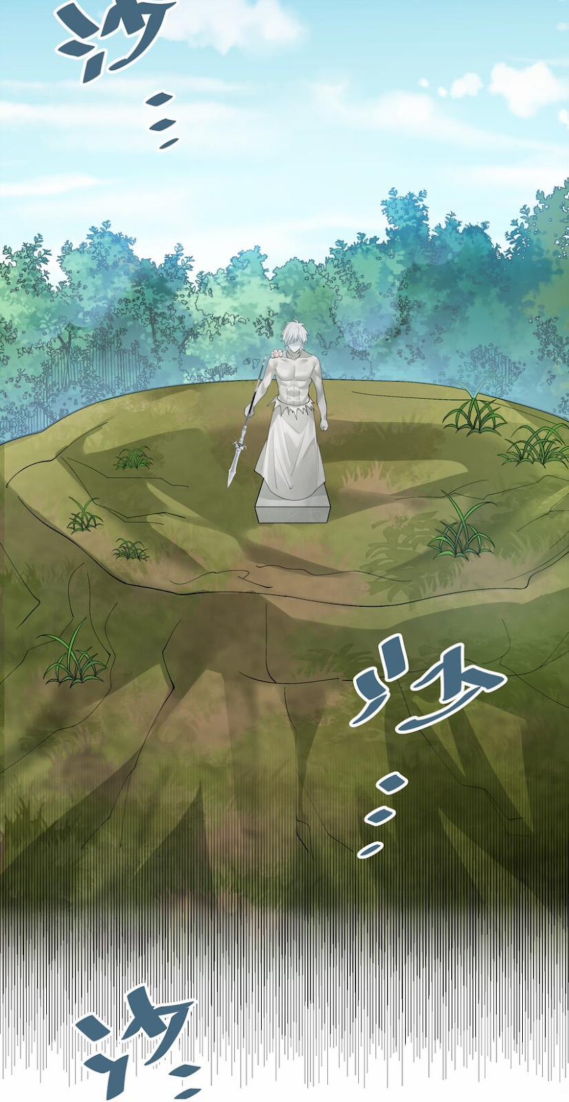 Toàn Bộ Tu Chân Giới Muội Tử Muốn Bắt Ta 113 trang 8