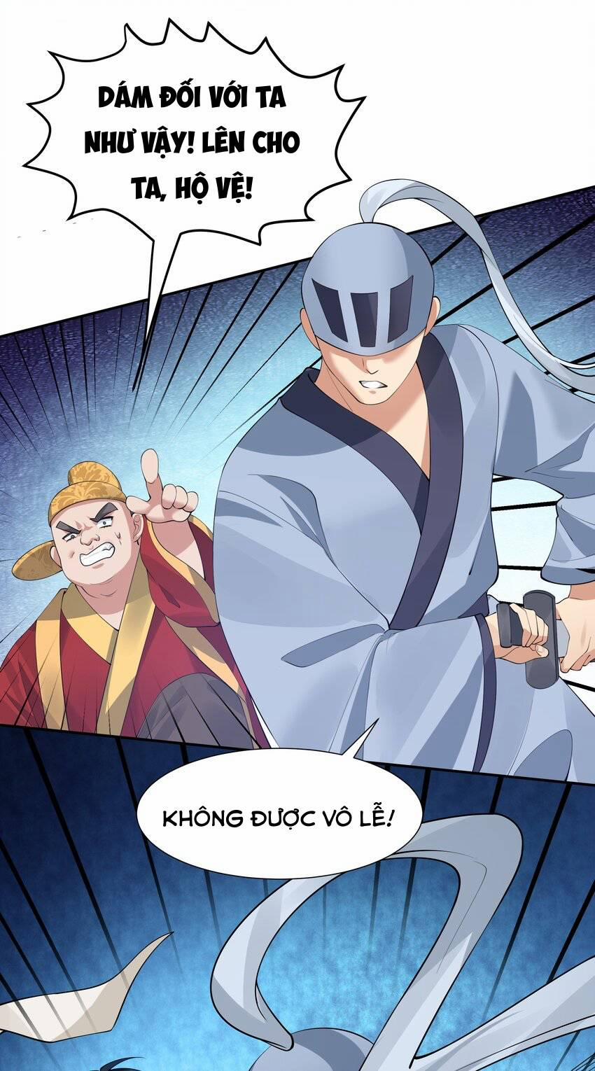 Toàn Bộ Tu Chân Giới Muội Tử Muốn Bắt Ta 114 trang 18