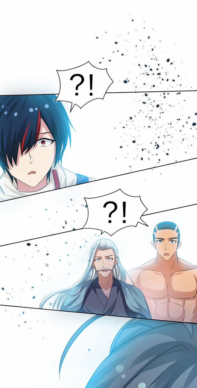 Toàn Bộ Tu Chân Giới Muội Tử Muốn Bắt Ta 114 trang 26