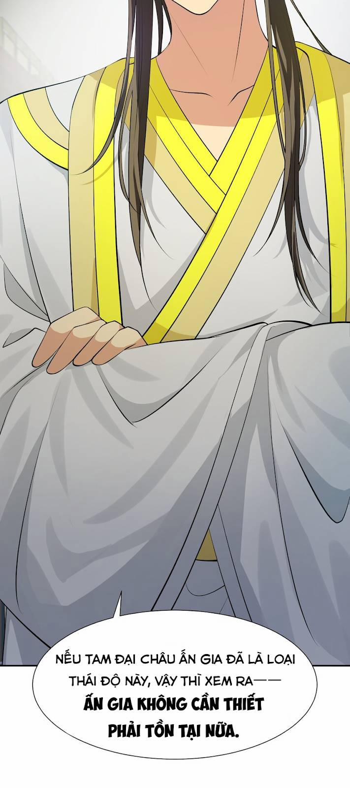 Toàn Bộ Tu Chân Giới Muội Tử Muốn Bắt Ta 114 trang 29