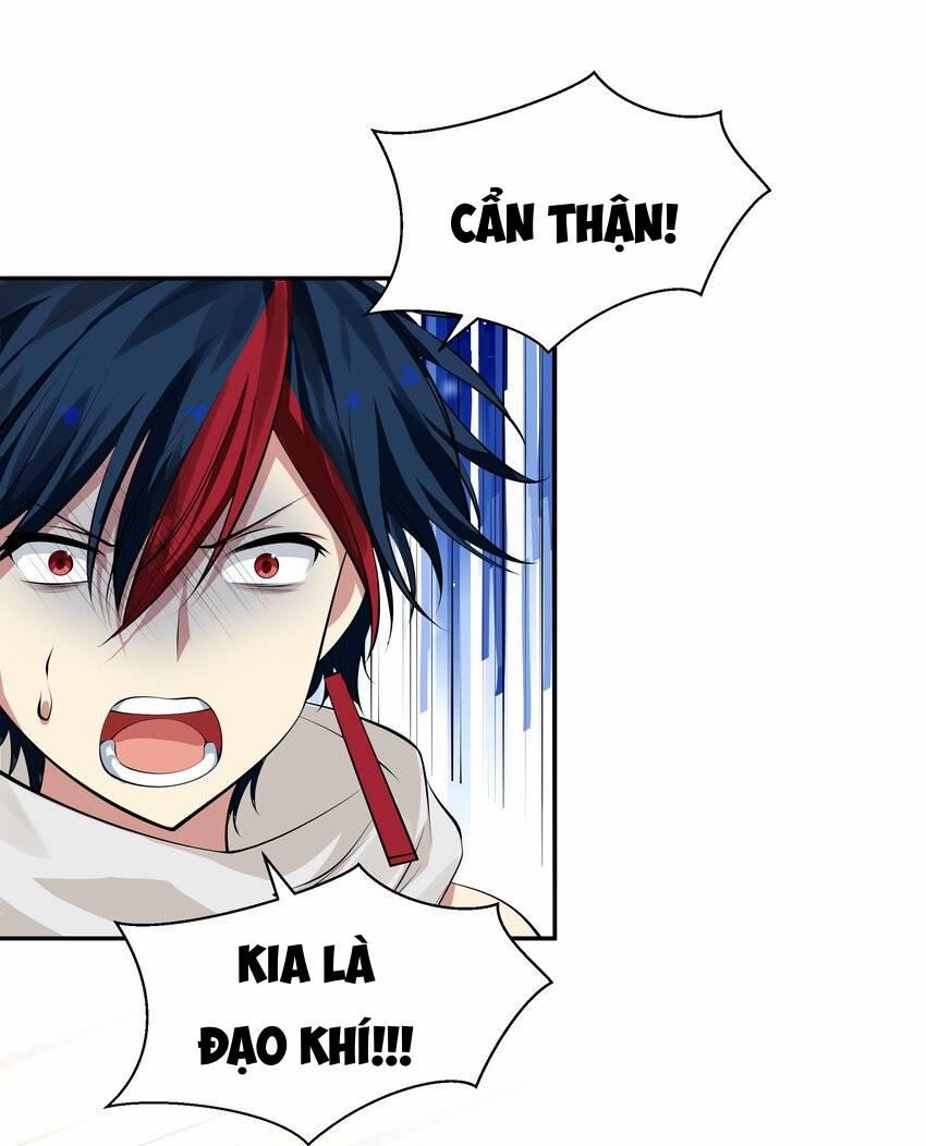 Toàn Bộ Tu Chân Giới Muội Tử Muốn Bắt Ta 114 trang 32