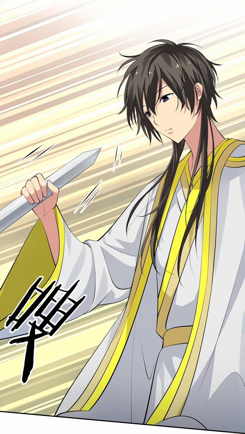 Toàn Bộ Tu Chân Giới Muội Tử Muốn Bắt Ta 114 trang 33