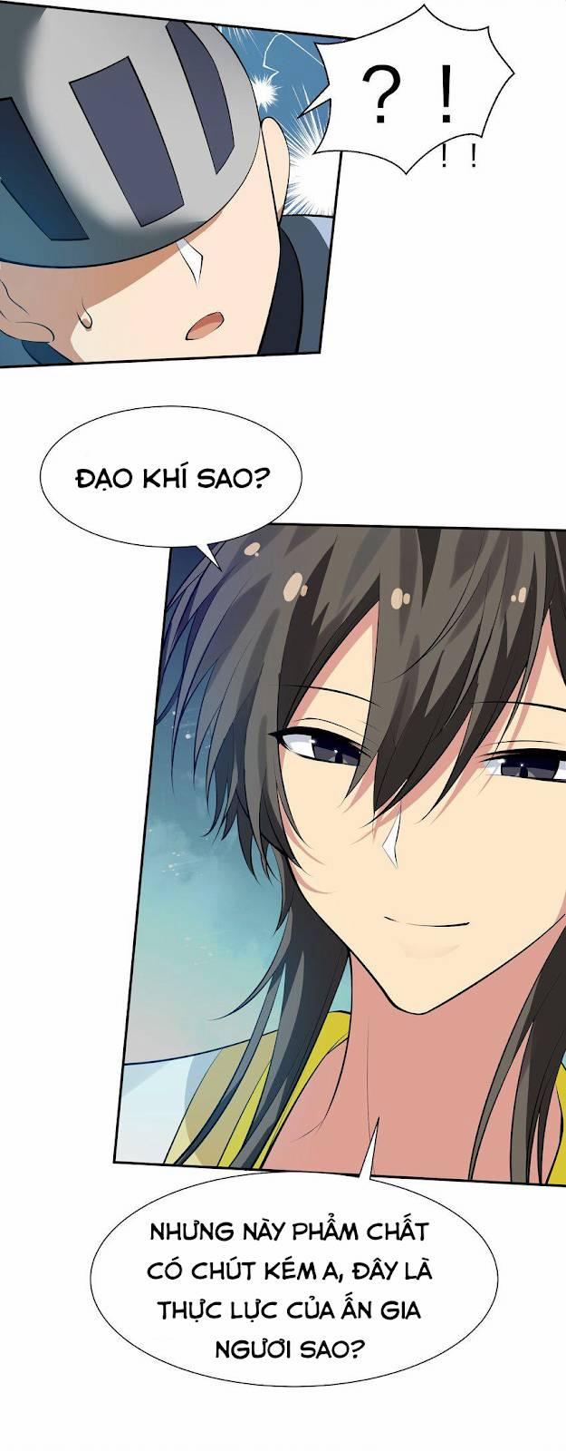 Toàn Bộ Tu Chân Giới Muội Tử Muốn Bắt Ta 114 trang 34