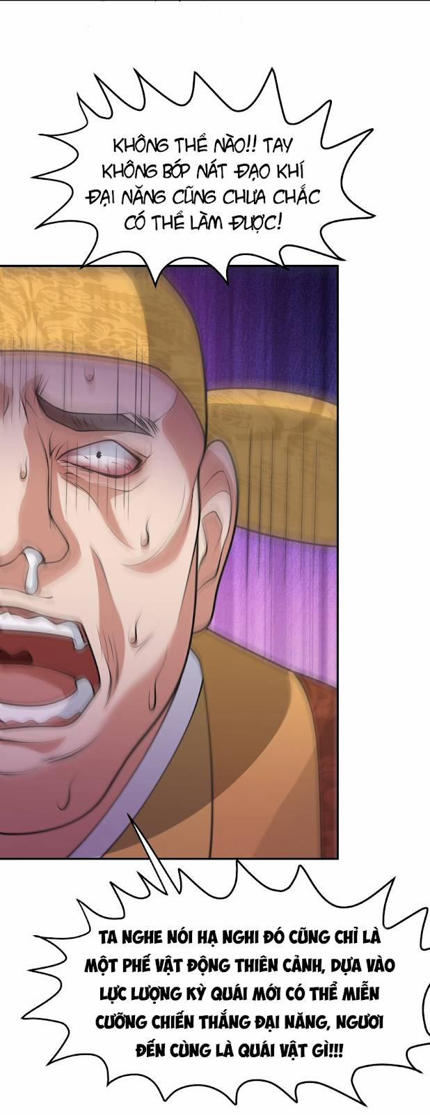 Toàn Bộ Tu Chân Giới Muội Tử Muốn Bắt Ta 114 trang 36