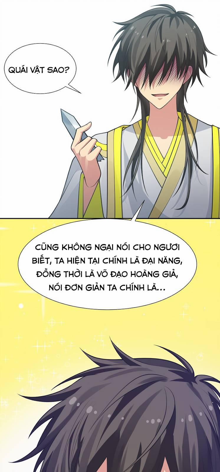 Toàn Bộ Tu Chân Giới Muội Tử Muốn Bắt Ta 114 trang 37