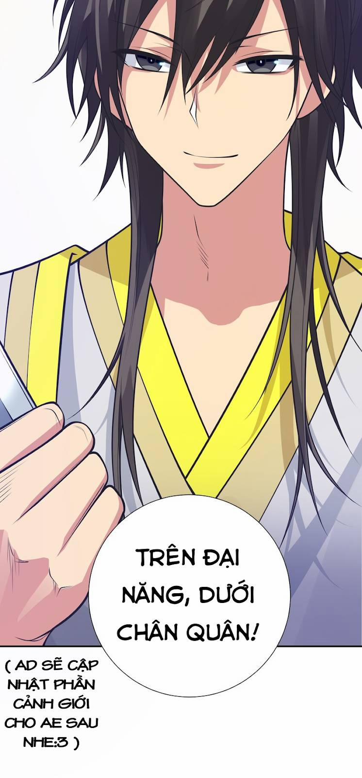 Toàn Bộ Tu Chân Giới Muội Tử Muốn Bắt Ta 114 trang 38