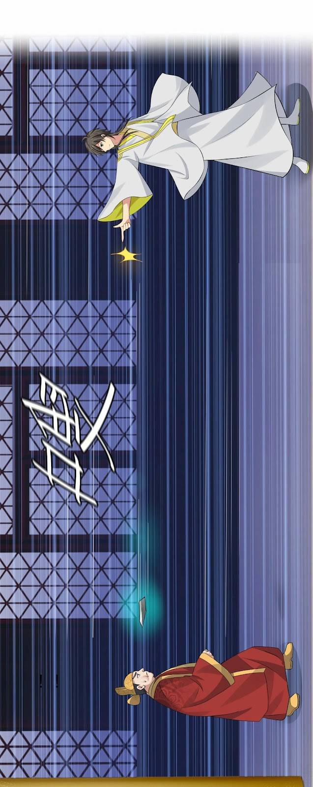 Toàn Bộ Tu Chân Giới Muội Tử Muốn Bắt Ta 115 trang 1