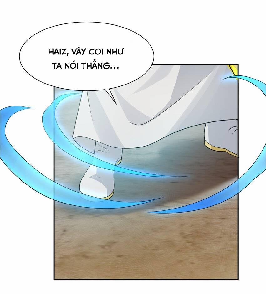 Toàn Bộ Tu Chân Giới Muội Tử Muốn Bắt Ta 115 trang 12