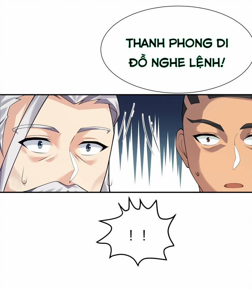 Toàn Bộ Tu Chân Giới Muội Tử Muốn Bắt Ta 115 trang 13