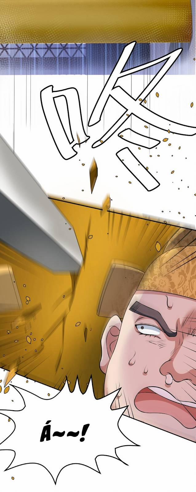 Toàn Bộ Tu Chân Giới Muội Tử Muốn Bắt Ta 115 trang 2