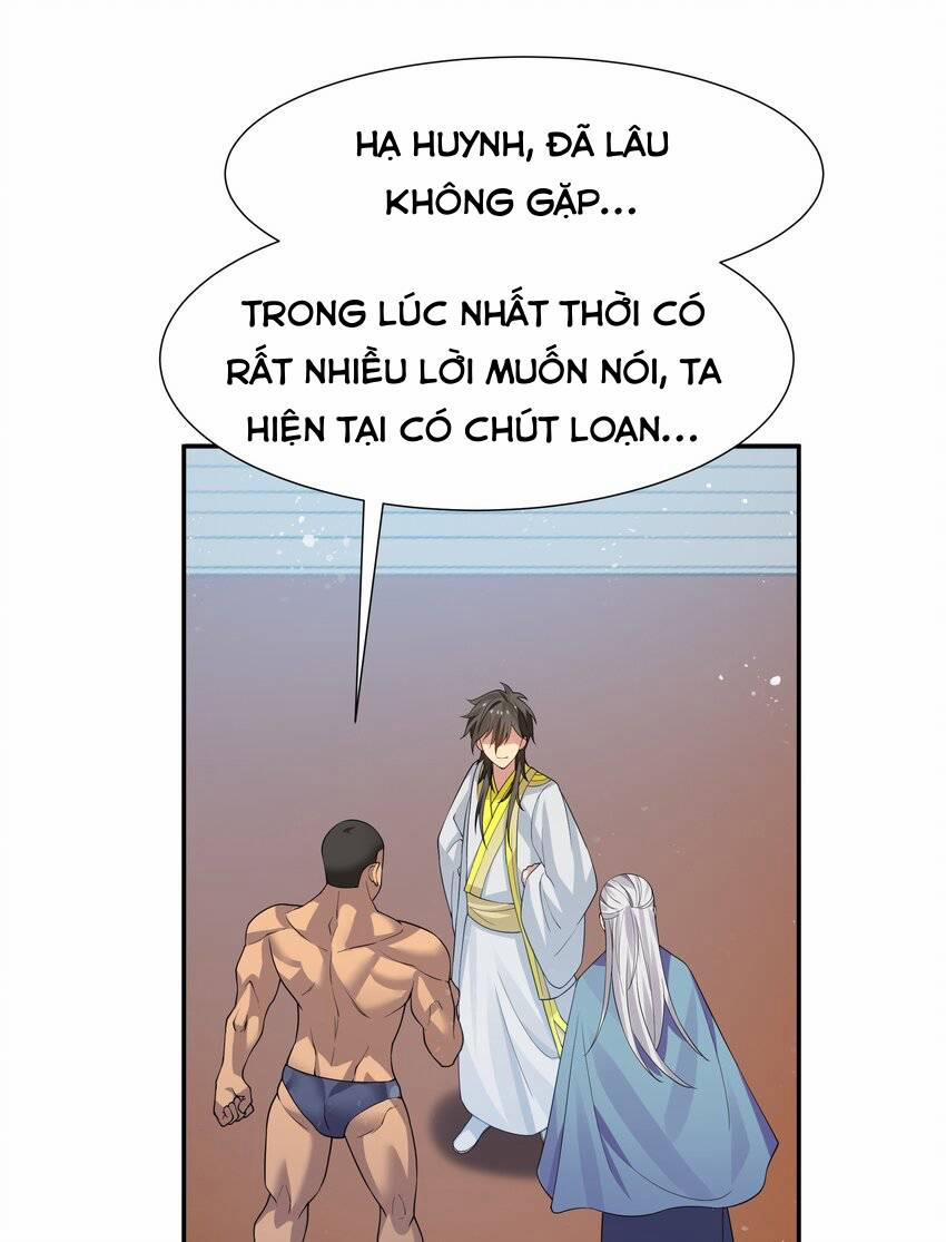 Toàn Bộ Tu Chân Giới Muội Tử Muốn Bắt Ta 115 trang 23