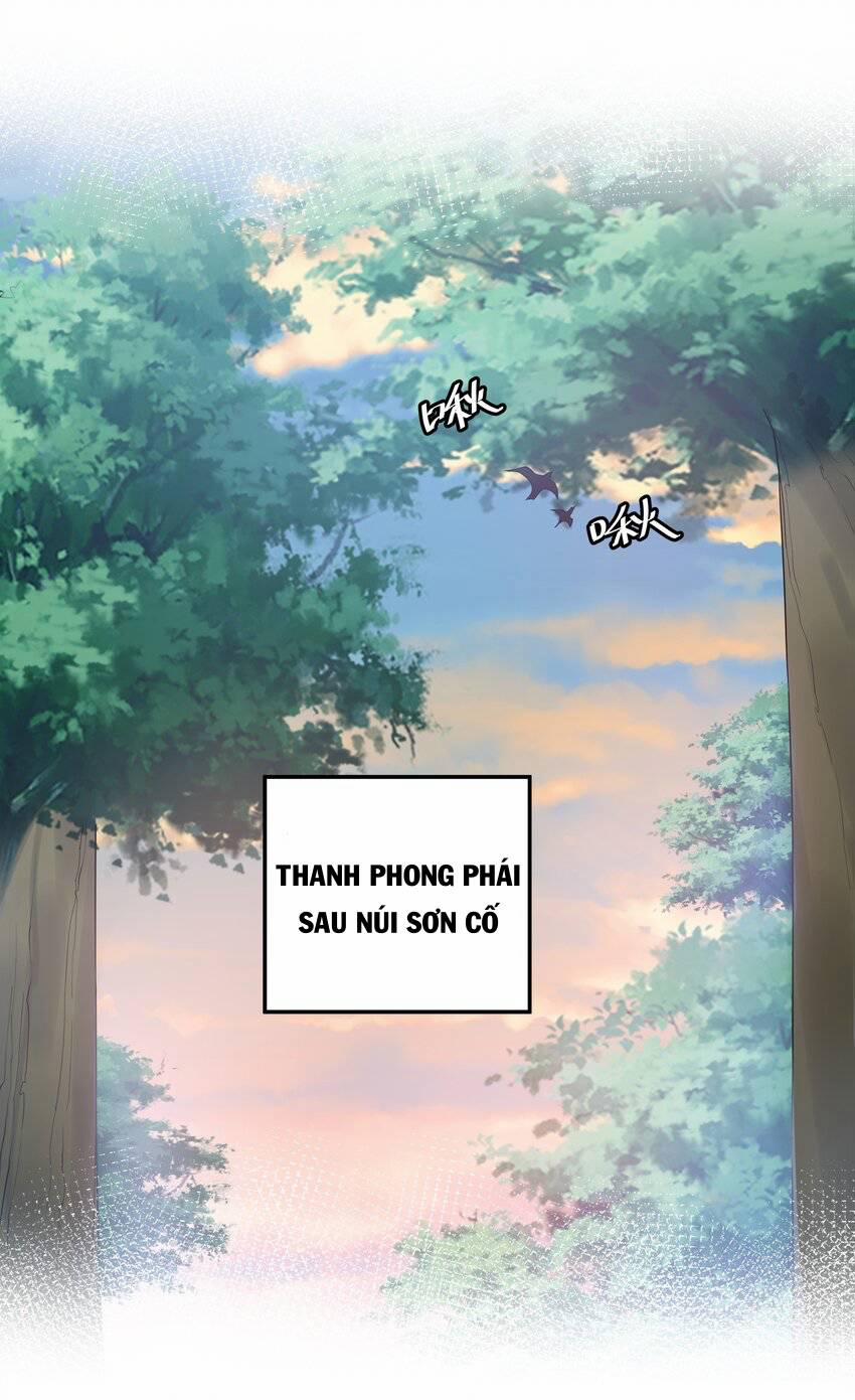 Toàn Bộ Tu Chân Giới Muội Tử Muốn Bắt Ta 115 trang 30