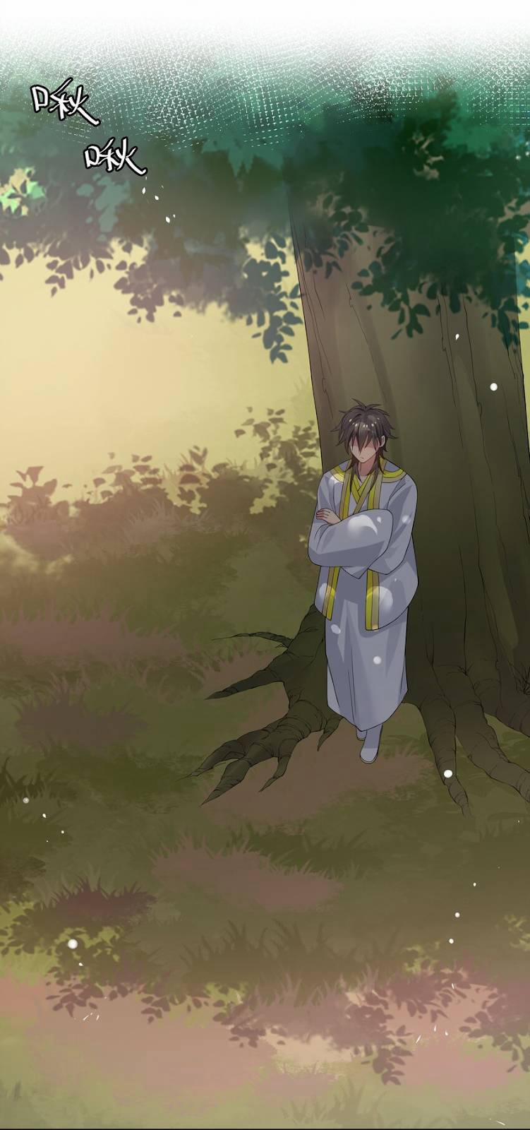 Toàn Bộ Tu Chân Giới Muội Tử Muốn Bắt Ta 115 trang 31