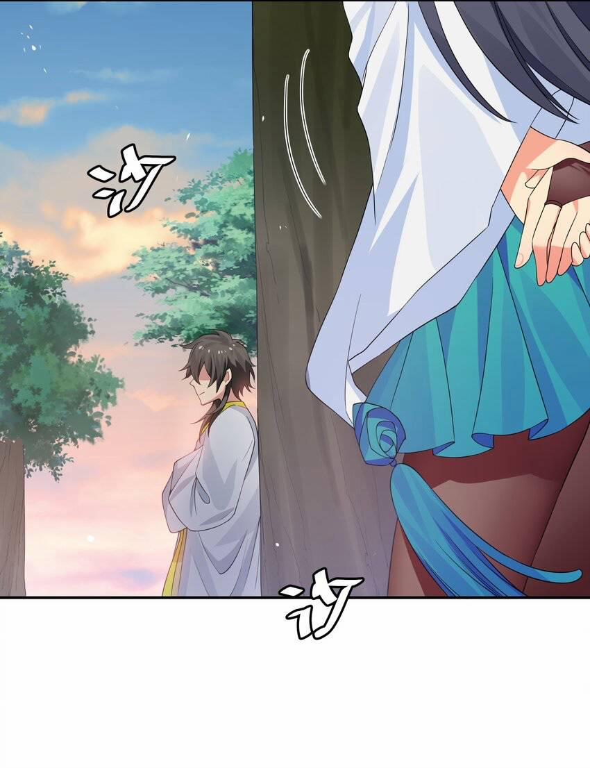 Toàn Bộ Tu Chân Giới Muội Tử Muốn Bắt Ta 115 trang 32