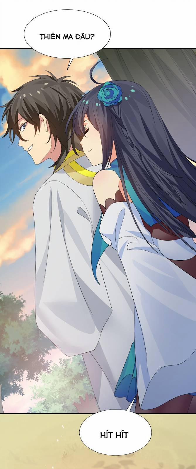 Toàn Bộ Tu Chân Giới Muội Tử Muốn Bắt Ta 115 trang 34