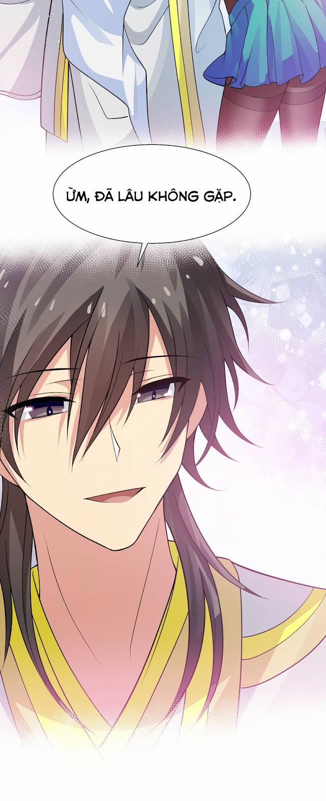 Toàn Bộ Tu Chân Giới Muội Tử Muốn Bắt Ta 115 trang 37