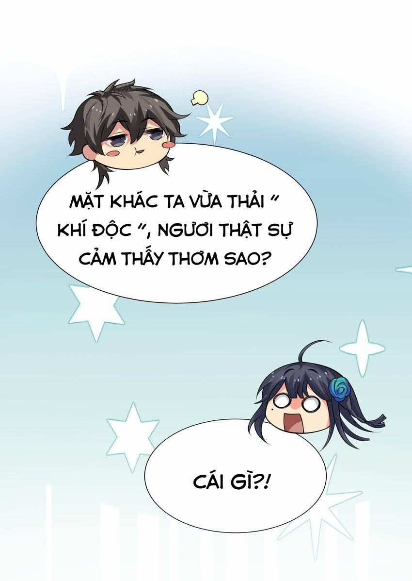 Toàn Bộ Tu Chân Giới Muội Tử Muốn Bắt Ta 115 trang 38