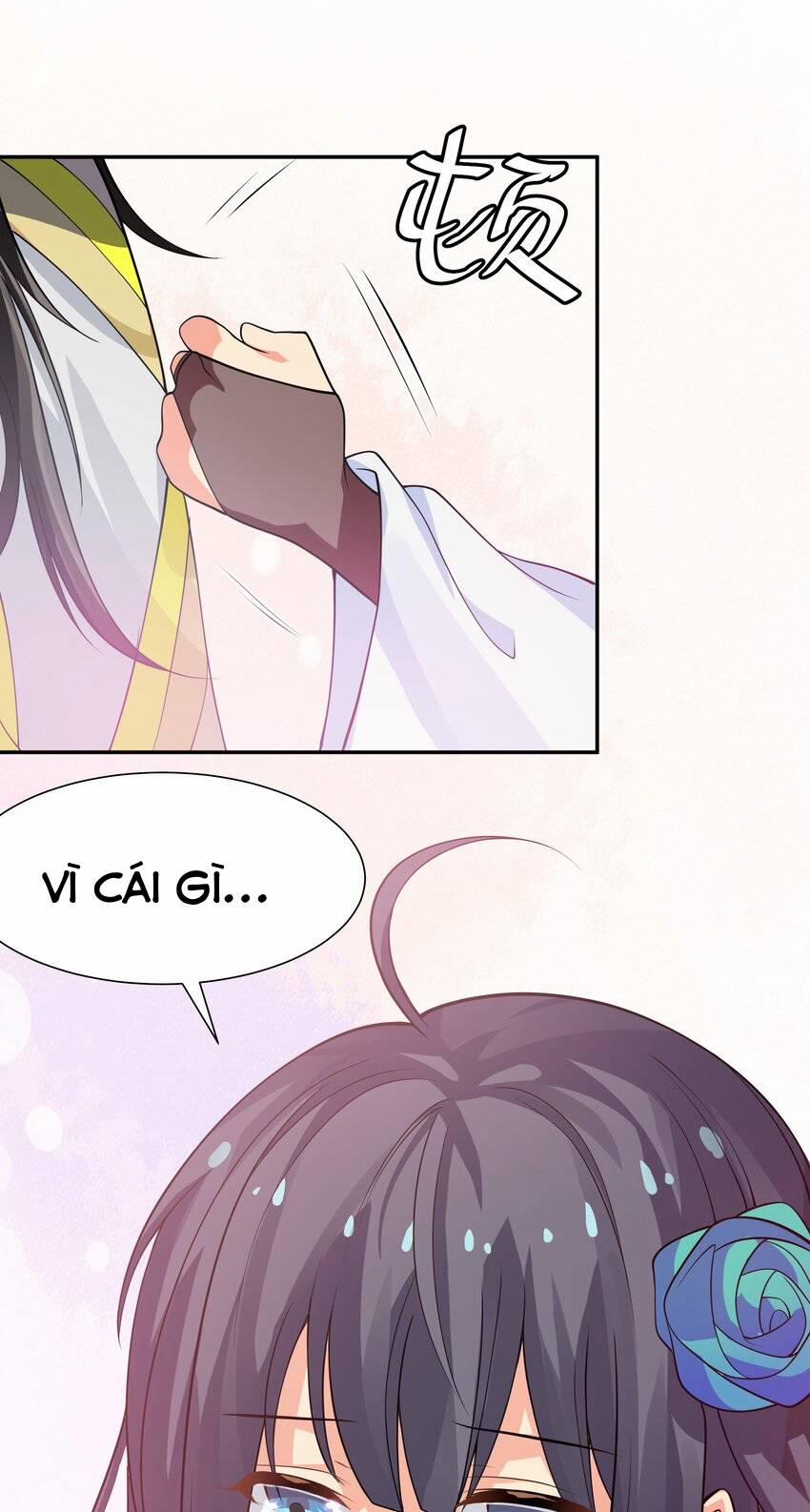 Toàn Bộ Tu Chân Giới Muội Tử Muốn Bắt Ta 115 trang 40