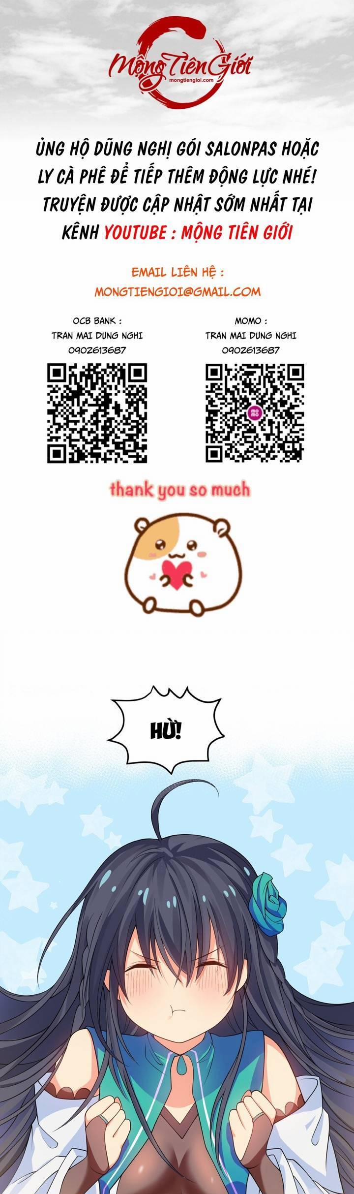 Toàn Bộ Tu Chân Giới Muội Tử Muốn Bắt Ta 116 trang 0