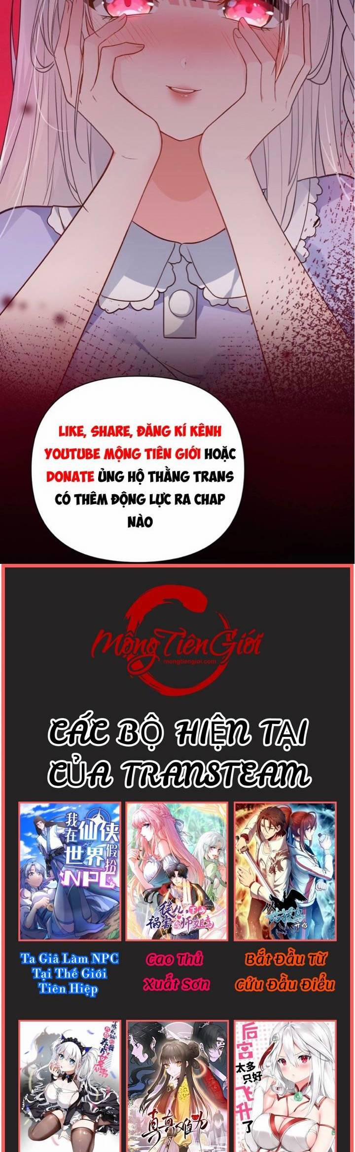 Toàn Bộ Tu Chân Giới Muội Tử Muốn Bắt Ta 116 trang 25