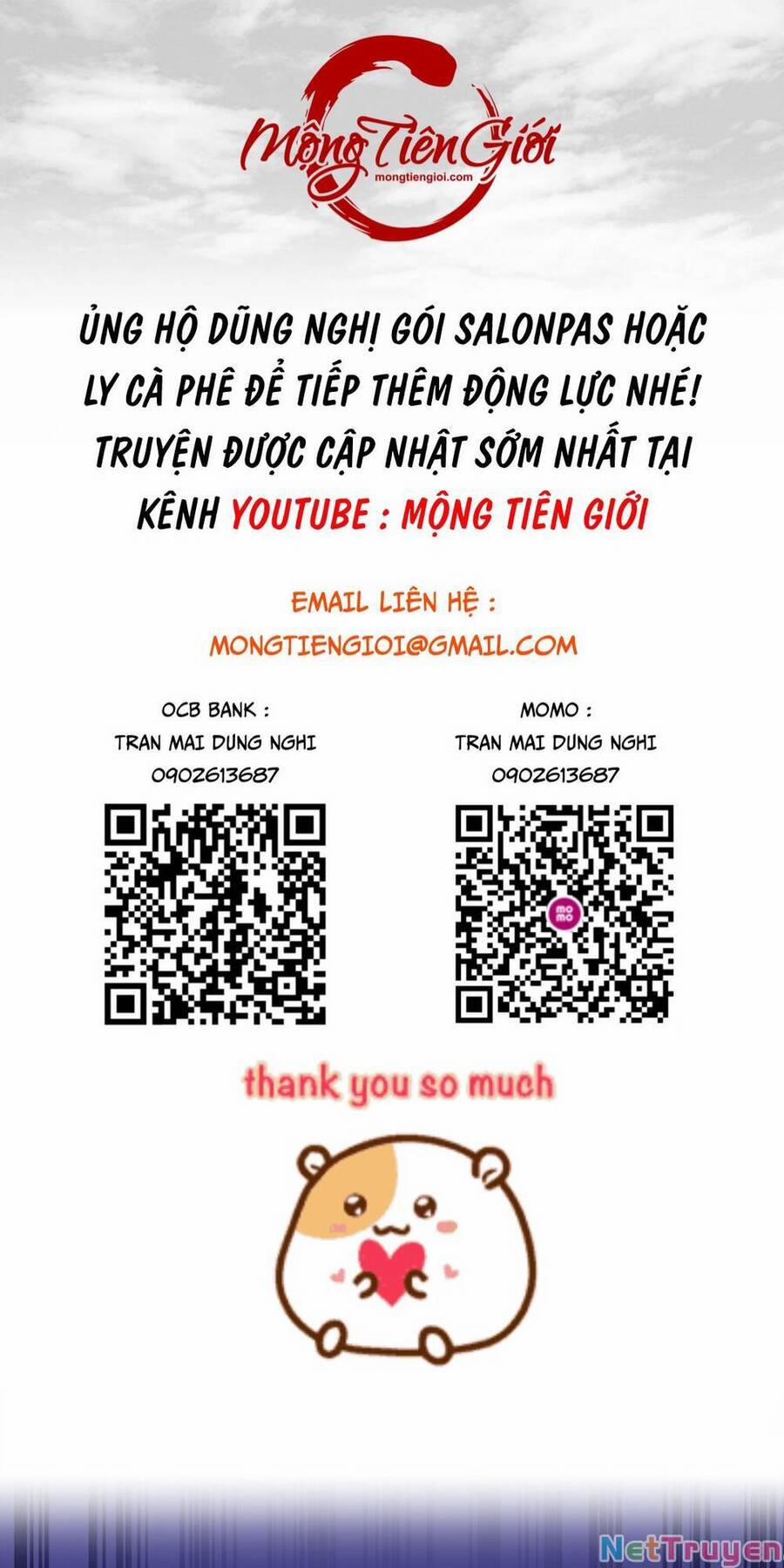 Toàn Bộ Tu Chân Giới Muội Tử Muốn Bắt Ta 117 trang 0