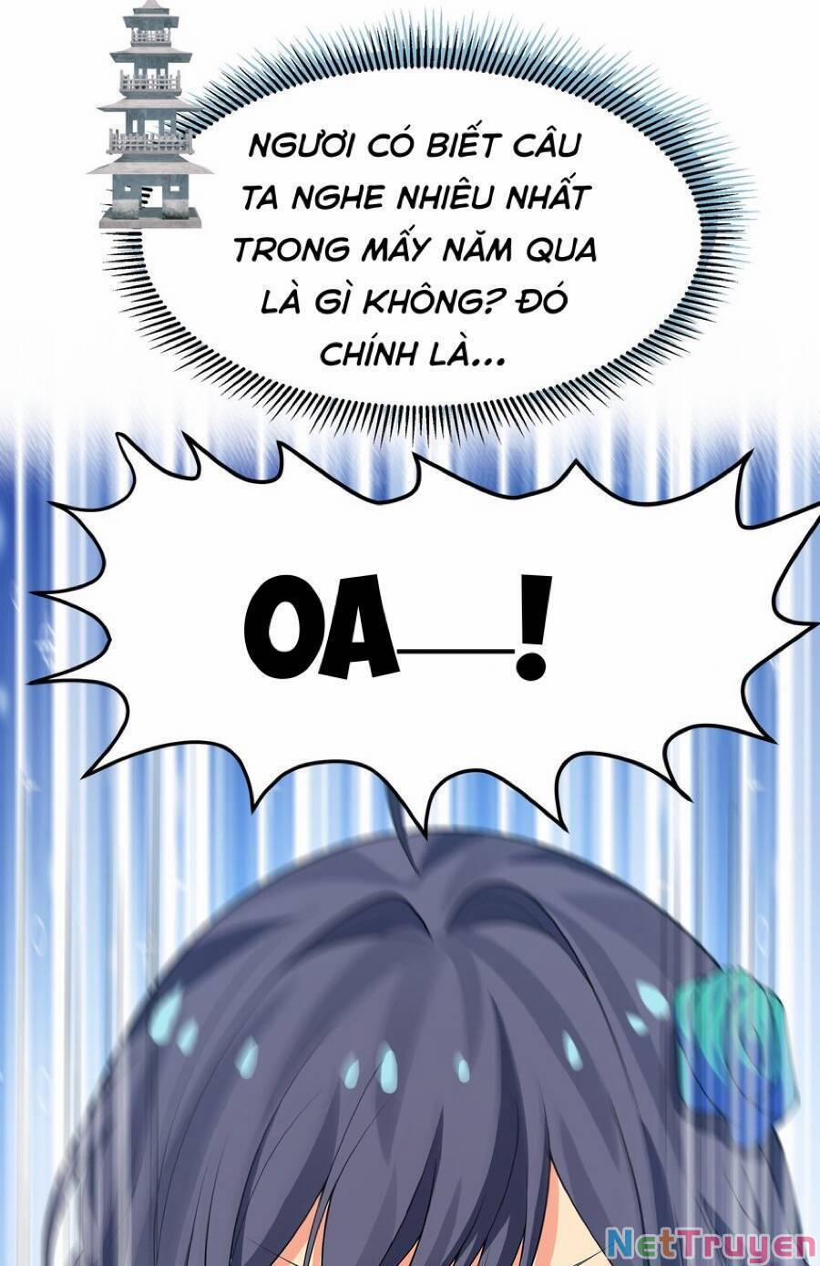 Toàn Bộ Tu Chân Giới Muội Tử Muốn Bắt Ta 117 trang 15