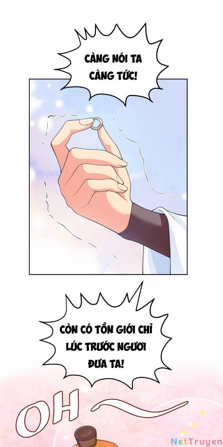 Toàn Bộ Tu Chân Giới Muội Tử Muốn Bắt Ta 117 trang 17