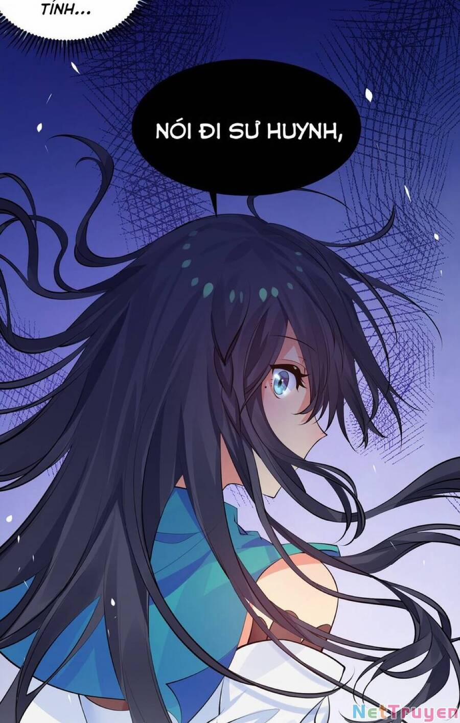 Toàn Bộ Tu Chân Giới Muội Tử Muốn Bắt Ta 117 trang 2