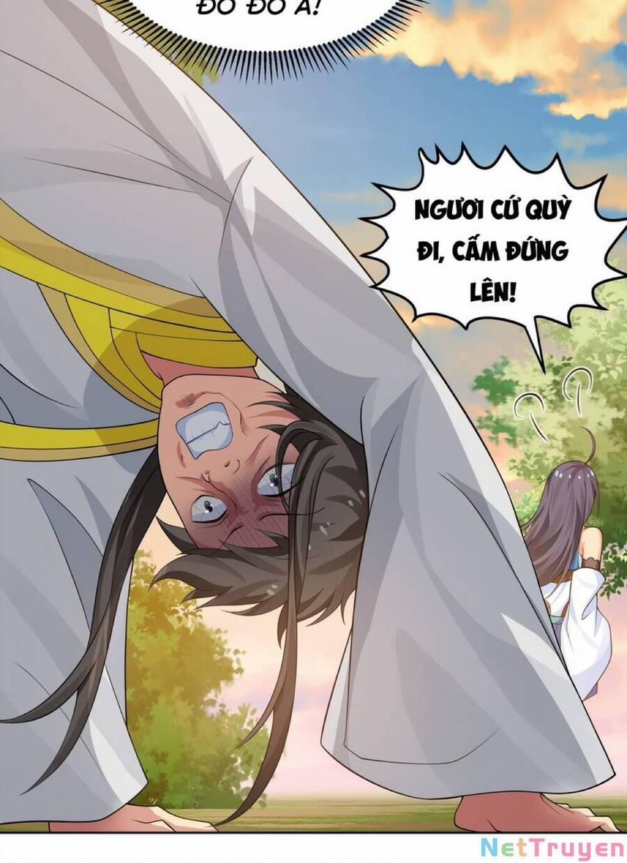 Toàn Bộ Tu Chân Giới Muội Tử Muốn Bắt Ta 117 trang 20